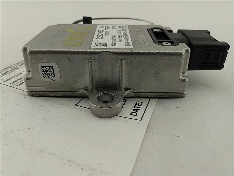 Saab 9-3 Stability Control Module