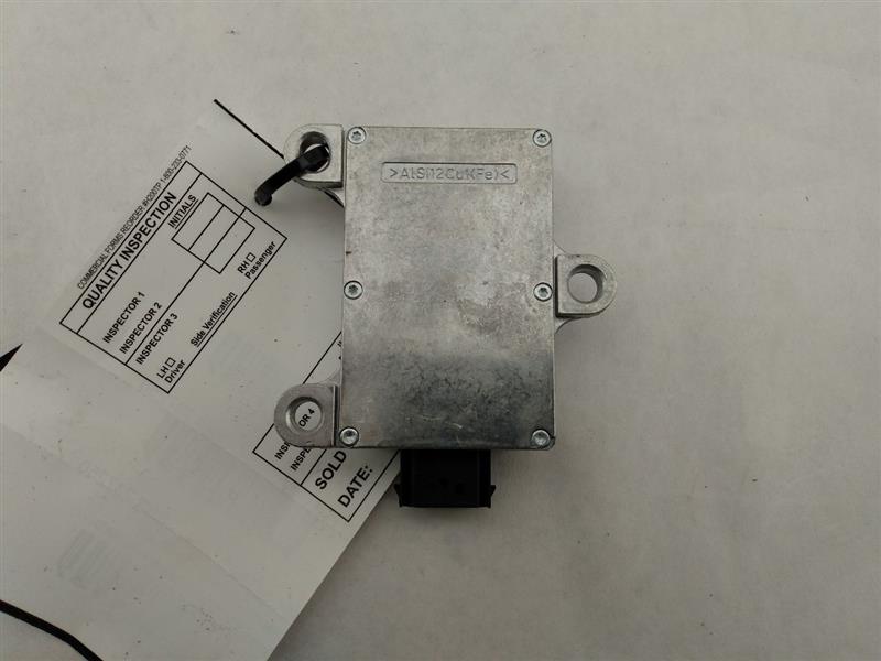 Saab 9-3 Stability Control Module