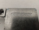 Saab 9-3 Stability Control Module-8
