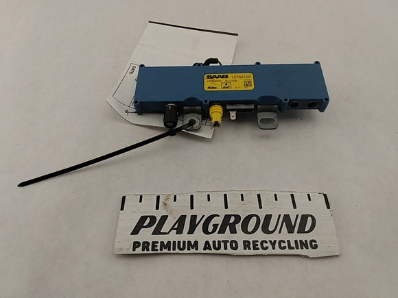 Saab 9-3 Aerial Amplifier Module