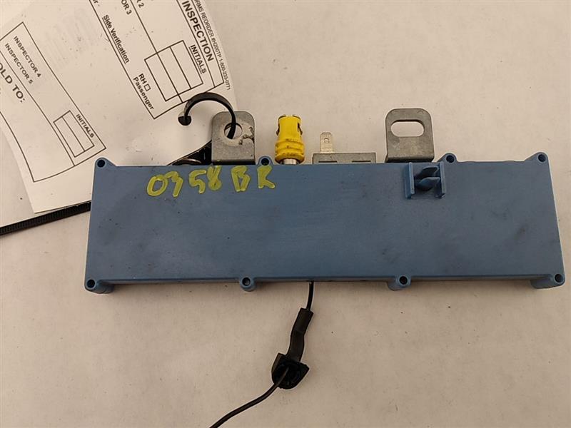 Saab 9-3 Aerial Amplifier Module