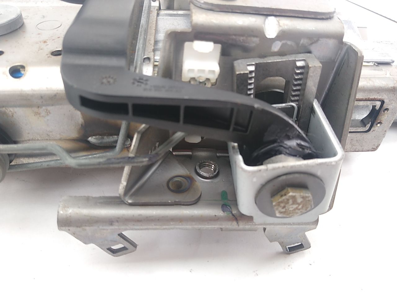 Saab 9-3 Steering Column