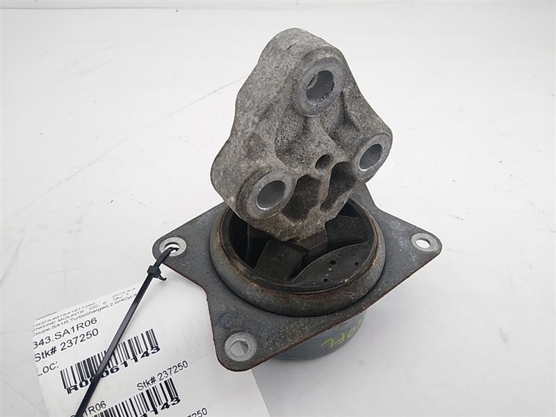 Saab 9-3 Left Engine Mount