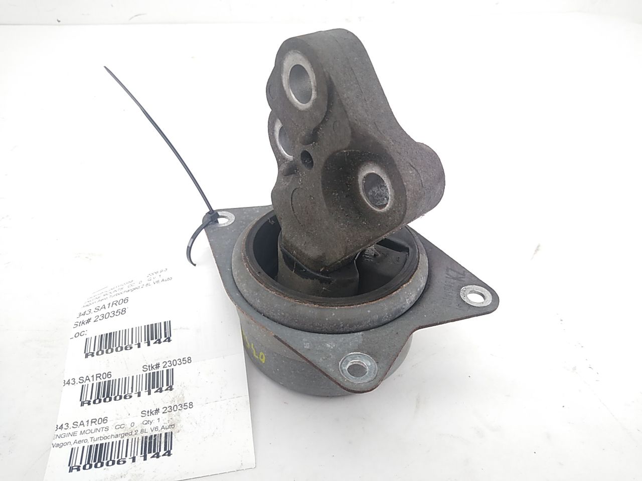 Saab 9-3 Left Engine Mount