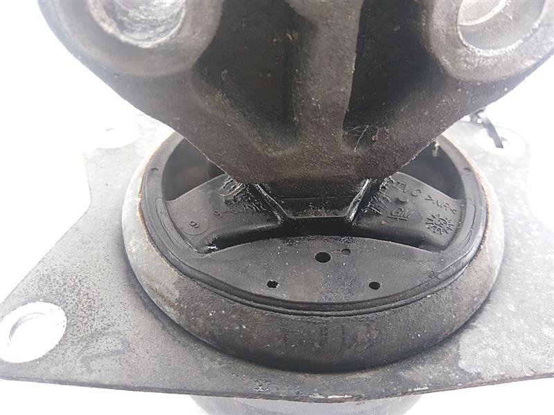 Saab 9-3 Left Engine Mount