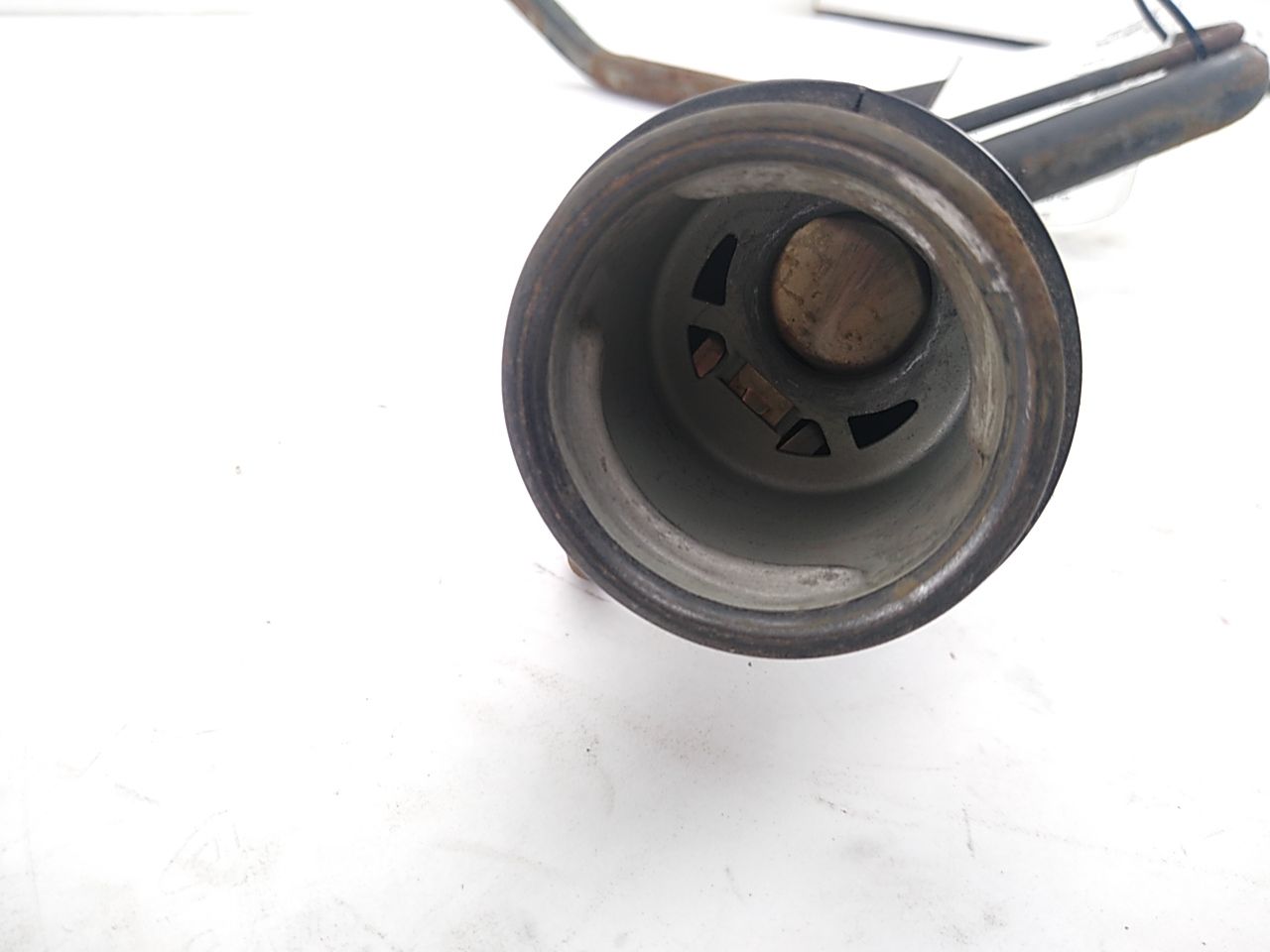 Saab 9-3 Fuel Filler Neck