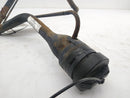 Saab 9-3 Fuel Filler Neck-9