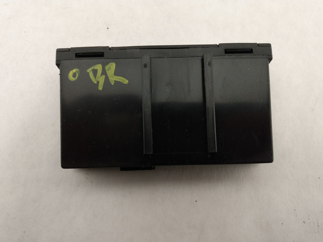 Saab 9-3 Tire Pressure Control Module