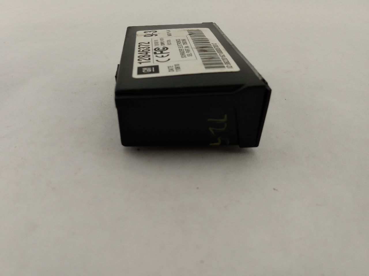 Saab 9-3 Tire Pressure Control Module