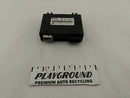 Saab 9-3 Parking Sensor Control Module-1