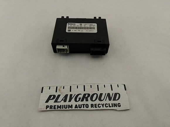 Saab 9-3 Parking Sensor Control Module