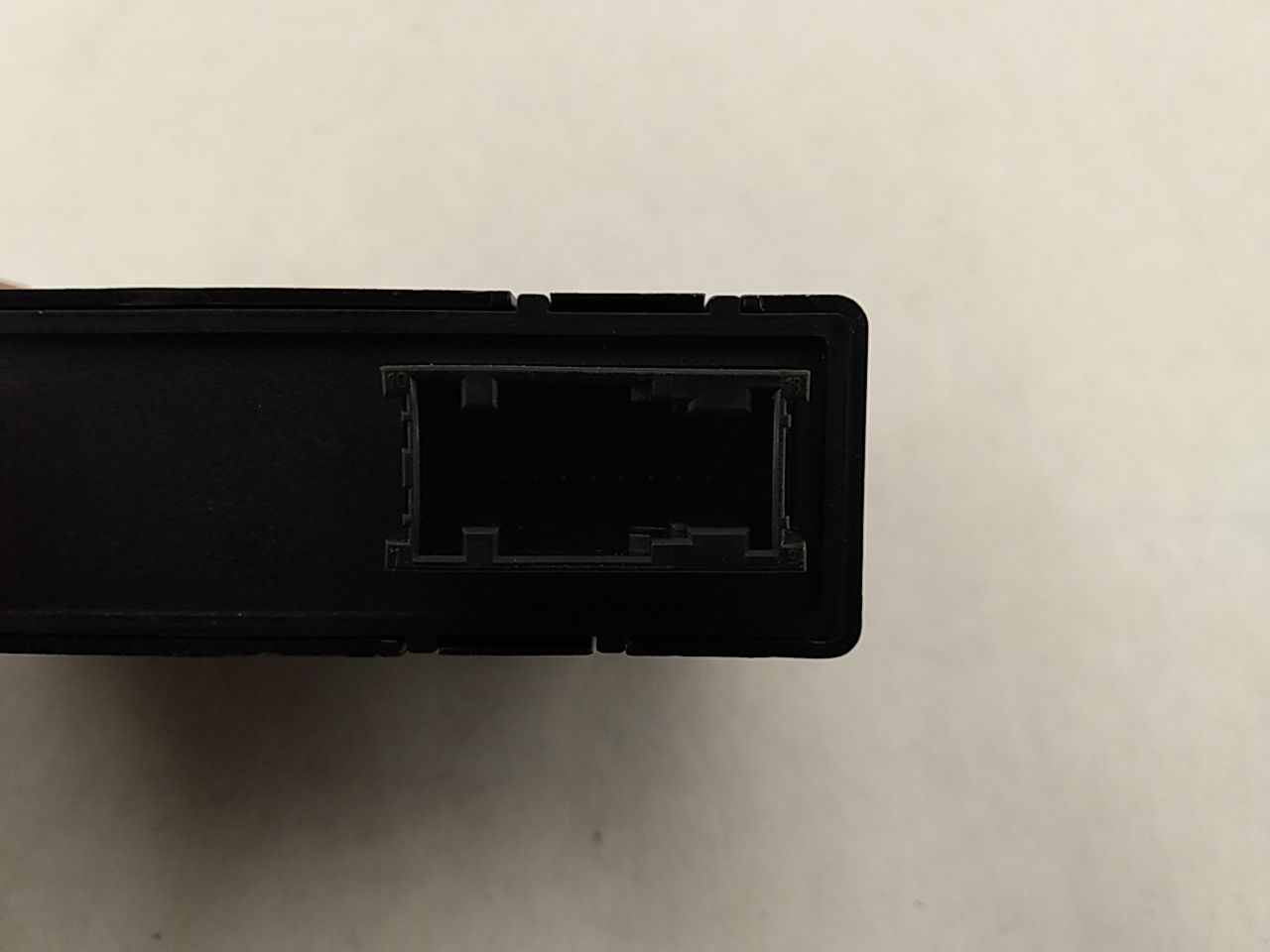 Saab 9-3 Parking Sensor Control Module