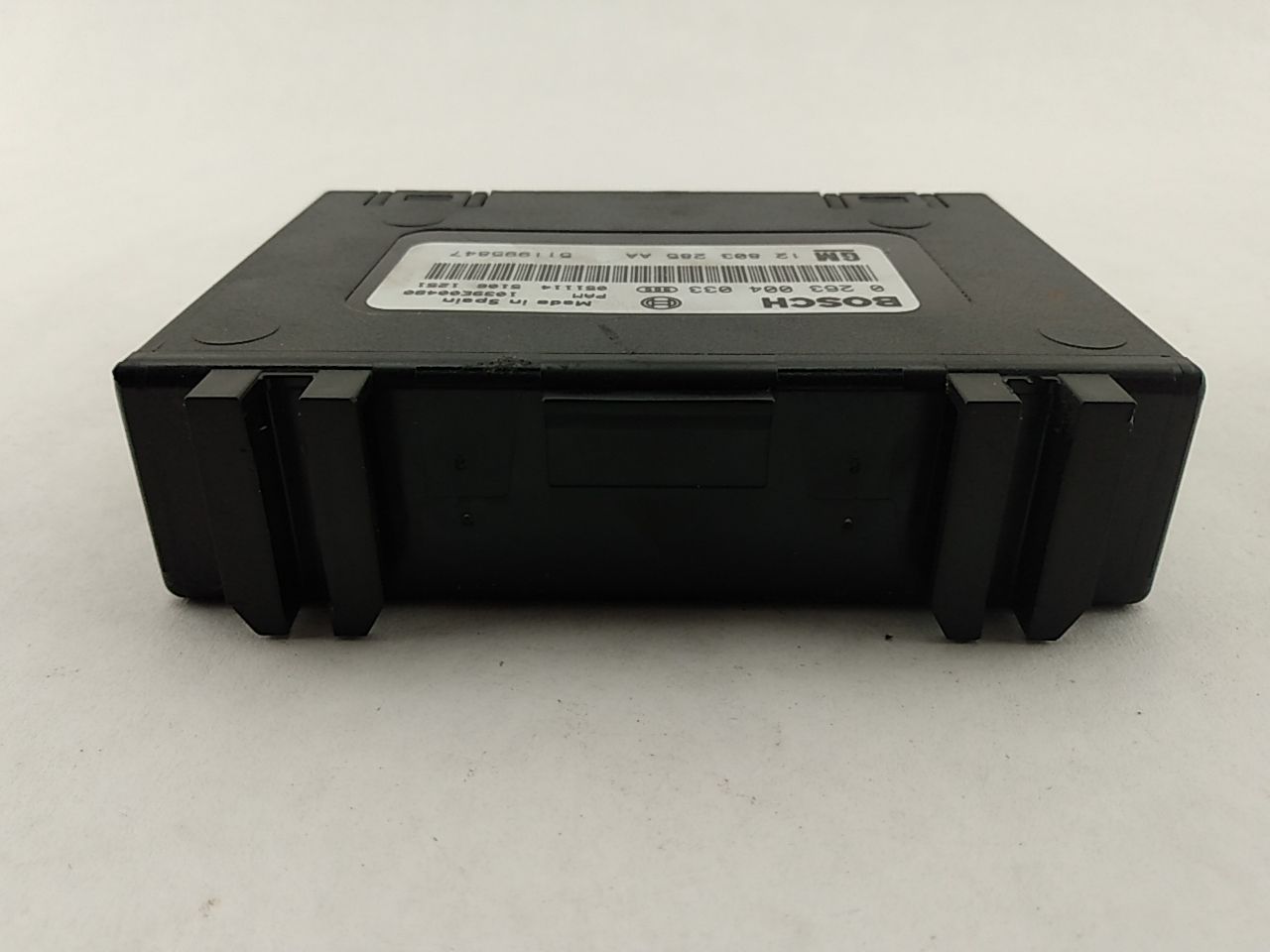 Saab 9-3 Parking Sensor Control Module