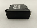 Saab 9-3 Parking Sensor Control Module-6