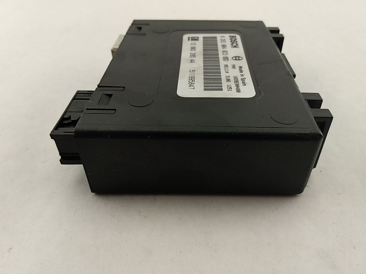 Saab 9-3 Parking Sensor Control Module