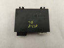 Saab 9-3 Parking Sensor Control Module-8