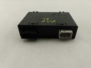 Saab 9-3 Parking Sensor Control Module-9