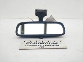 Saab 9-3 Rear View Mirror