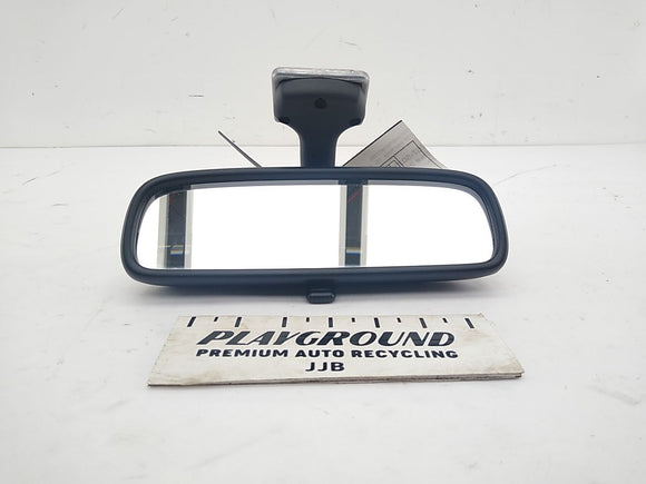 Saab 9-3 Rear View Mirror