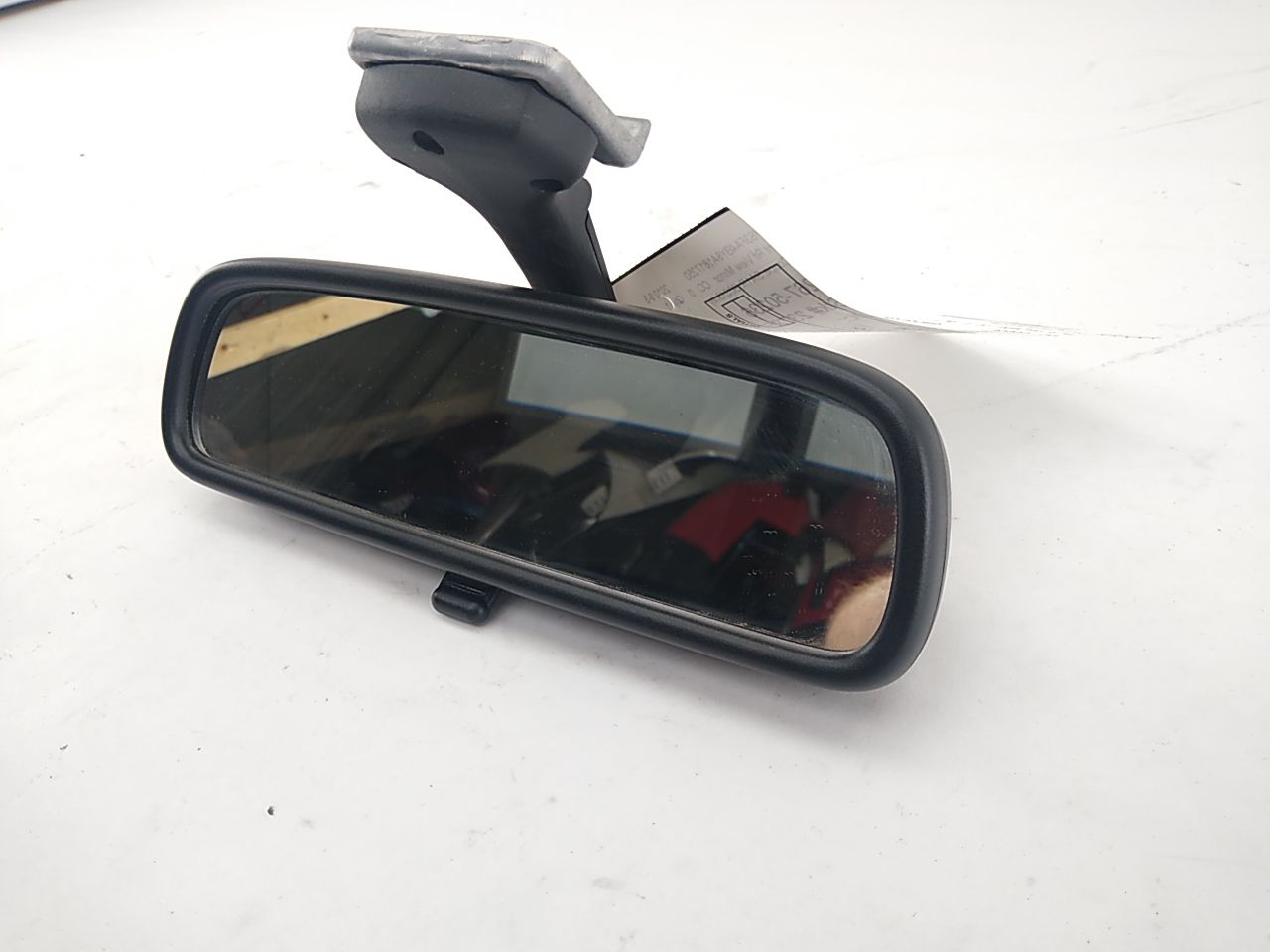 Saab 9-3 Rear View Mirror