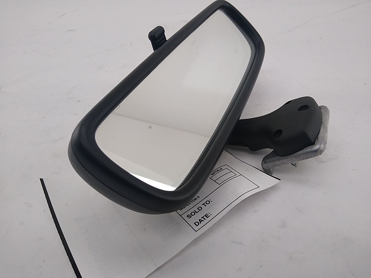 Saab 9-3 Rear View Mirror