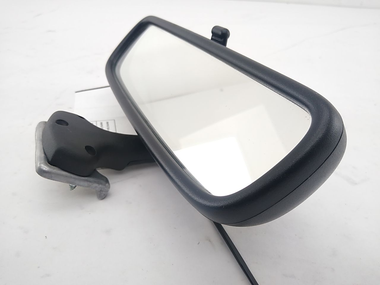 Saab 9-3 Rear View Mirror