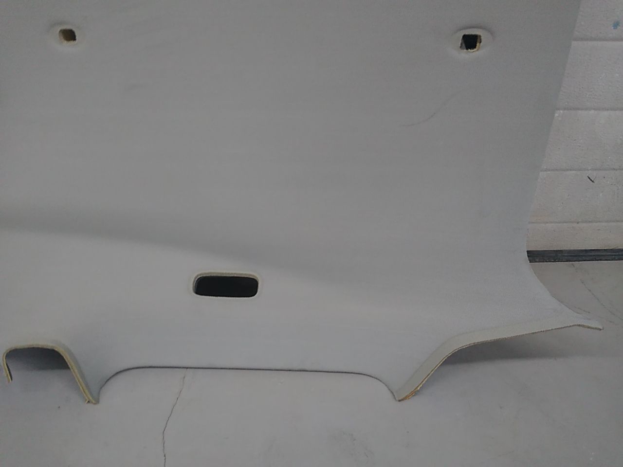 Saab 9-3 Headliner