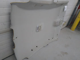 Saab 9-3 Headliner - 0