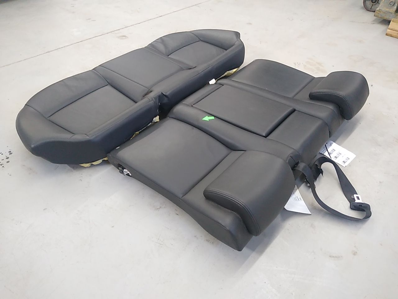 Saab 9-3 Rear Seat Set