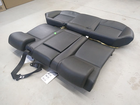 Saab 9-3 Rear Seat Set
