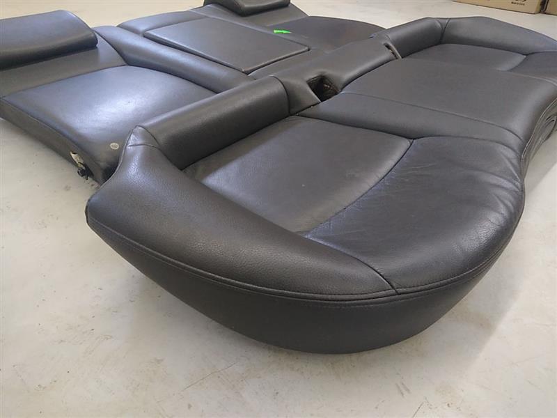 Saab 9-3 Rear Seat Set