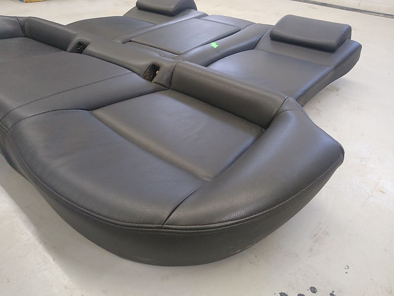 Saab 9-3 Rear Seat Set