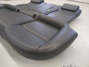 Saab 9-3 Rear Seat Set-9