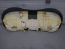 Saab 9-3 Rear Seat Set-10
