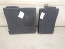 Saab 9-3 Rear Seat Set-11