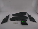 Saab 9-3 Center Console Trim Panel Kit-1
