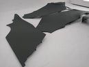 Saab 9-3 Center Console Trim Panel Kit-2
