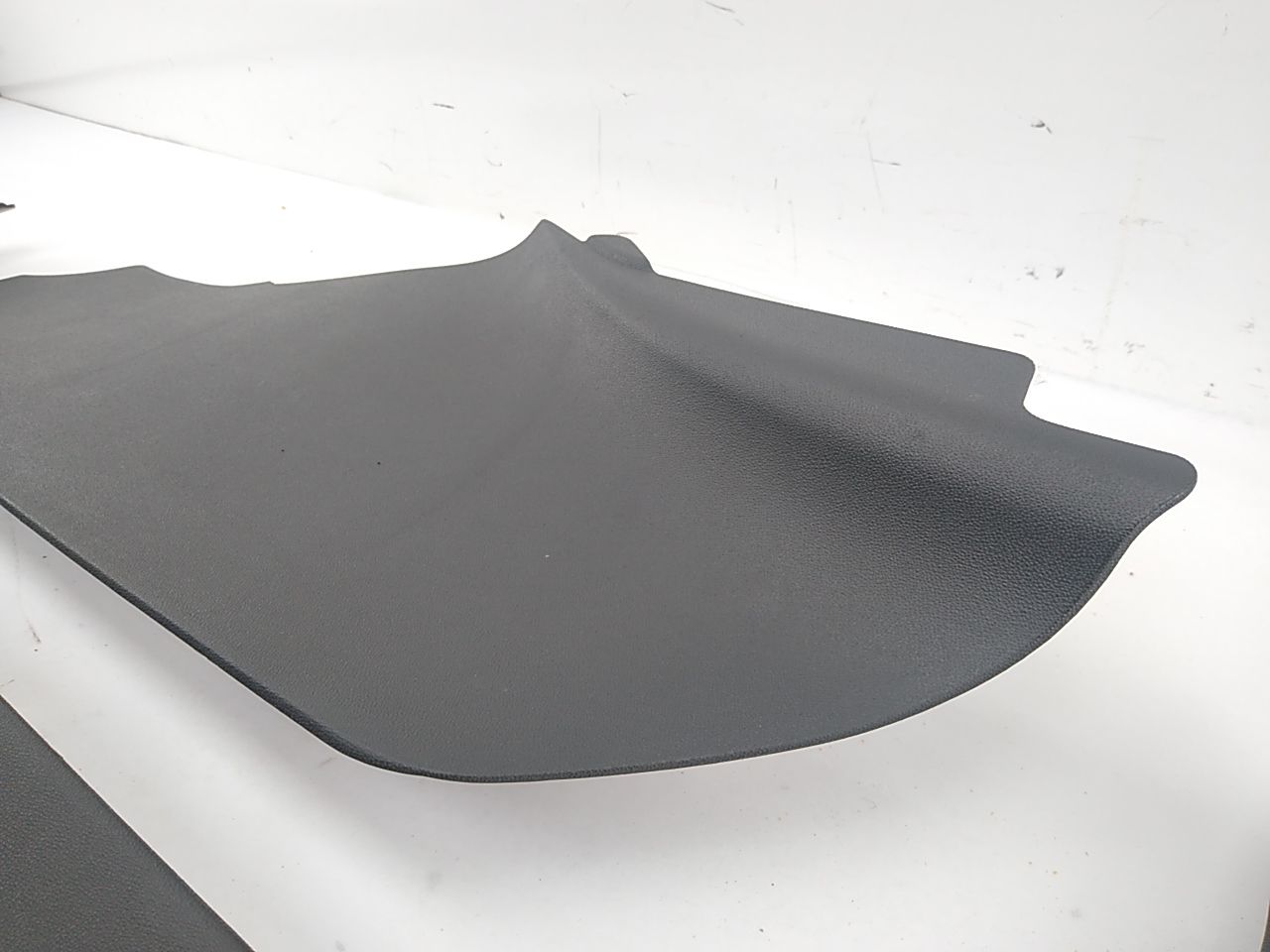 Saab 9-3 Center Console Trim Panel Kit