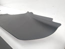Saab 9-3 Center Console Trim Panel Kit-6