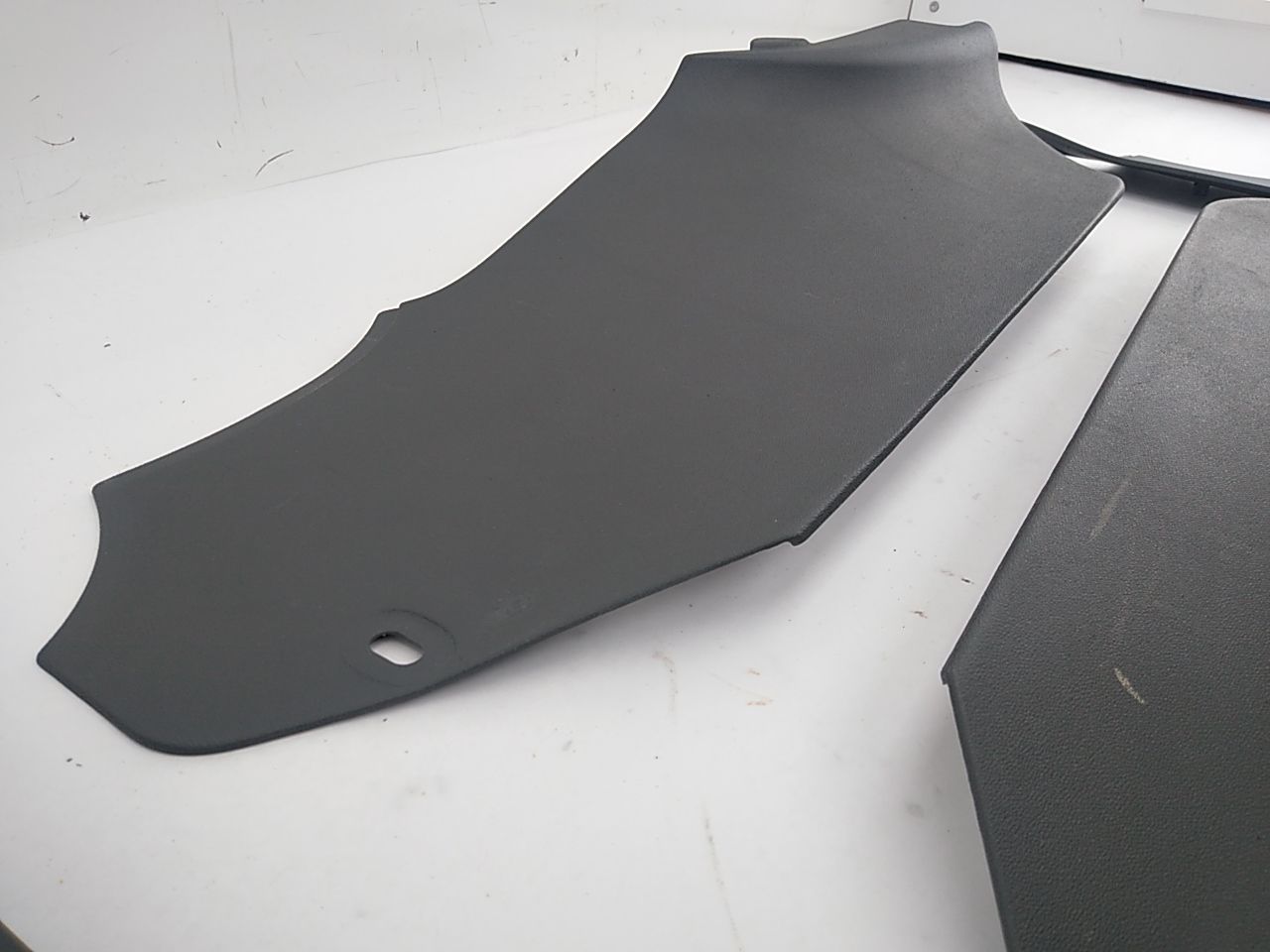 Saab 9-3 Center Console Trim Panel Kit