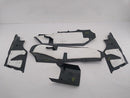 Saab 9-3 Center Console Trim Panel Kit-12