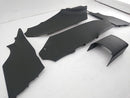 Saab 9-3 Center Console Trim Panel Kit-3