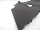 Saab 9-3 Center Console Trim Panel Kit-4
