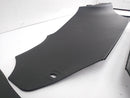 Saab 9-3 Center Console Trim Panel Kit-6