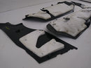 Saab 9-3 Center Console Trim Panel Kit-11