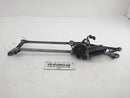 Saab 9-3 Windshield Wiper Motor-1