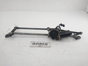 Saab 9-3 Windshield Wiper Motor