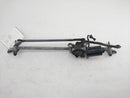 Saab 9-3 Windshield Wiper Motor-2