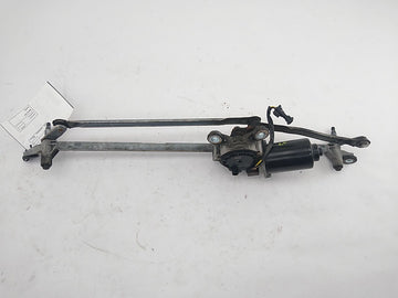 Saab 9-3 Windshield Wiper Motor - 0