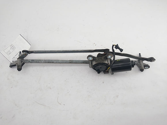 Saab 9-3 Windshield Wiper Motor